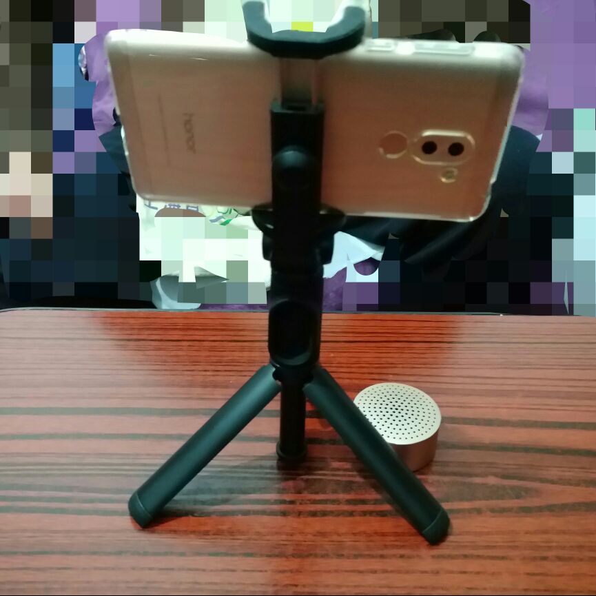 69元的蓝牙支架式自拍杆,小米的有什么不一样