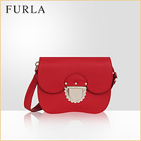 FURLA 芙拉 DUCALE 女士斜挎包