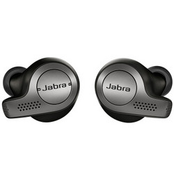 Jabra 捷波朗 Elite 65t 臻律 真无线蓝牙耳机