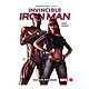 凑单品、历史新低：《Invincible Iron Man Vol. 2: The War Machines》