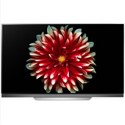 LG OLED65E7P-C 65英寸 OLED平板电视