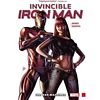  《Invincible Iron Man Vol. 2: The War Machines》