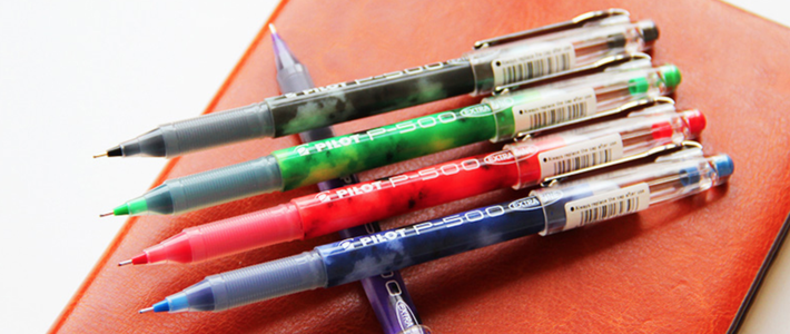 便宜好用的中性笔推荐榜