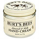 凑单品：BURT'S BEES 小蜜蜂 牛奶杏仁蜂蜡护手霜 57g