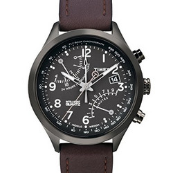 TIMEX 天美时 Intelligent Fly Back TWH3Z6110 男士时尚腕表