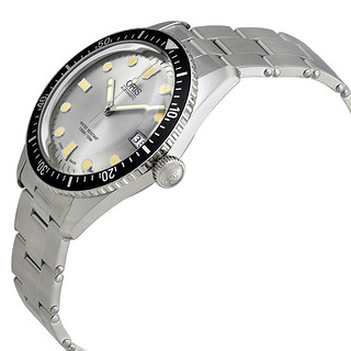 ORIS 豪利时 Divers Sixty-Five 01 733 7720 4051-07 8 21 18 男士机械腕表