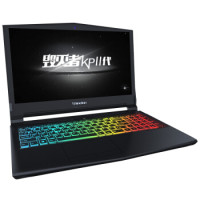 1日0点:Shinelon 炫龙 毁灭者KP2 15.6英寸游戏笔记本电脑(i5-8400、8GB、128GB+1TB、GTX1060 6GB)