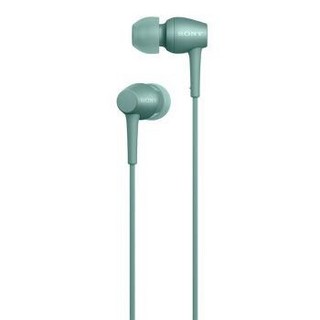 SONY 索尼 IER-H500A Hi-Res立体声耳机