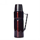 THERMOS 膳魔师   SK2010  不锈钢保温瓶 1200ML