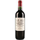 CHATEAU LAFITE 拉菲 岩石古堡 干红葡萄酒 750ml *2件