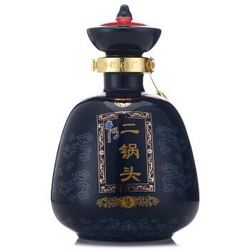 牛栏山 步步高升红顶二锅头 53度 500ml