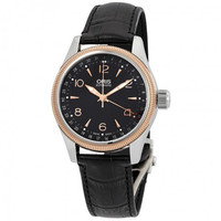 ORIS 豪利时 Big Crown 飞行系列 01 754 7679 4334-07 5 20 76FC 男士机械腕表