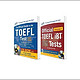 Official TOEFL® Test Prep Savings Bundle 2nd Edition 托福官方辅导书