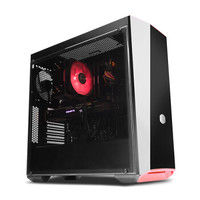 星灵 Sailing 鸣鸿C168 UPC组装台式主机 (i5-8400、Z370、250GB、GTX 1060 6G)