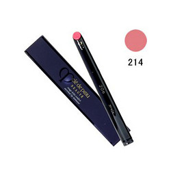 Cle de Peau BEAUTE 肌肤之钥 水润丝滑细管口红 #214 10g