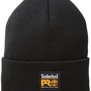 Timberland 添柏岚 TPH340137 男款针织帽