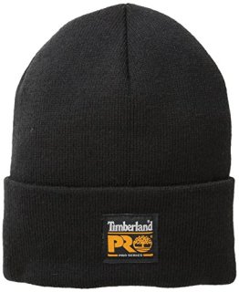 Timberland 添柏岚 TPH340137 男款针织帽