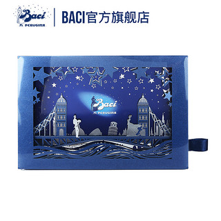 Baci 芭喜 巧克力 情人节礼盒 343g