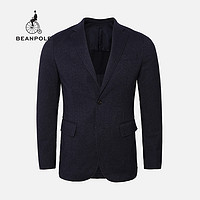 BEANPOLE 男士 BC7811Z18 千鸟格修身西服 