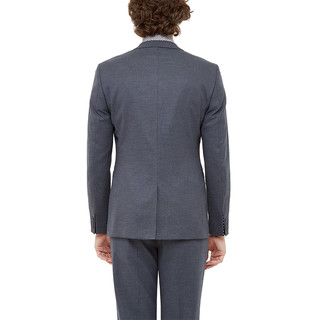TED BAKER 男士修身西服