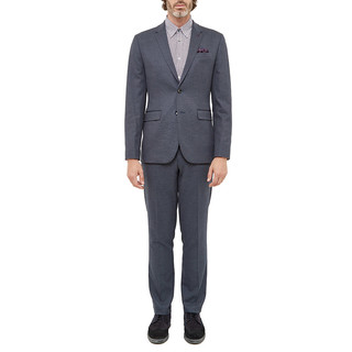 TED BAKER 男士修身西服