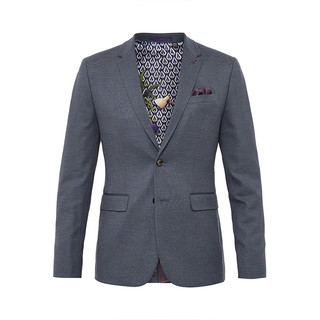 TED BAKER 男士修身西服