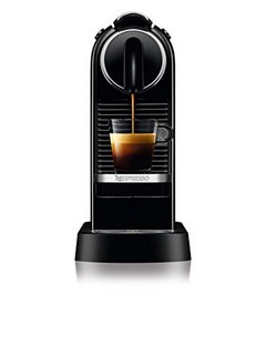 Nestlé 雀巢 Nespresso Citiz 胶囊咖啡机