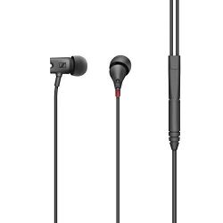品发售:Sennheiser 森海塞尔 入耳耳道式耳机 IE800s