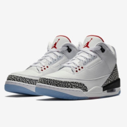 AIR JORDAN 3 FREE THROW LINE 男子篮球鞋