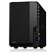  Synology 群晖 DS218 双盘位NAS　