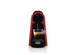 Nestlé 雀巢 Essenza Mini 胶囊咖啡机