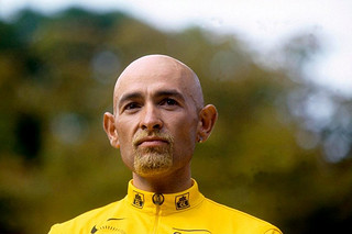  《Pantani: The Accidental Death Of A Cyclist 潘塔尼：一位车手的意外离世》 Blu-ray光碟