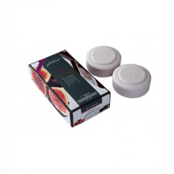 confianca 缤纷果园系列 纯天然手工皂 100g*2块