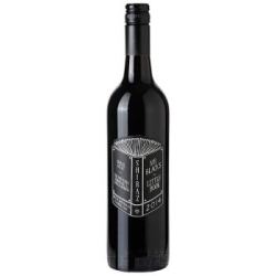 澳洲进口黑先生魔法书西拉Shiraz干红葡萄酒A