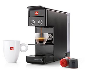 Francis Francis for illy Y3.2 胶囊咖啡机