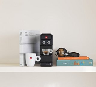 Francis Francis for illy Y3.2 胶囊咖啡机