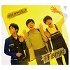 TFBOYS：《我们的时光》（特别限定版CD）