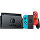  Nintendo 任天堂 Switch 游戏主机　