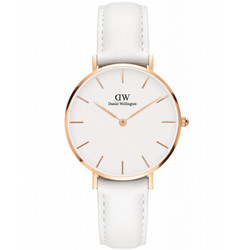 DanielWellington 丹尼尔惠灵顿 DW00100189 女士时装腕表