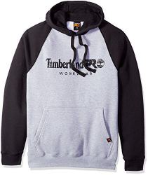 Timberland PRO honcho 运动套头连帽衫