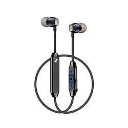  SENNHEISER 森海塞尔 CX 6.00BT IN-Ear Wireless 入耳式蓝牙耳机 