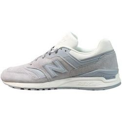 New Balance（NB）ML997HBF 运动鞋 997 男女款 复古鞋情侣鞋 缓冲跑步鞋 旅游鞋 US8码41.5码260MM