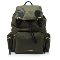 BURBERRY 博柏利 Prorsum 大号双肩背包
