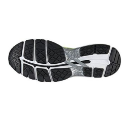 ASICS Men's GEL-Kayano 22 Running Shoe 亚瑟士 银白色
