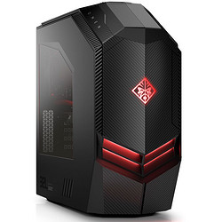 HP 惠普 OMEN 880-181CN 暗影精灵3 台式游戏电脑（i7-8700K、16GB、256GB+2TB、GTX 1080 Ti）