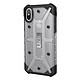 UAG iPhone X   防摔手机壳 钻石系列  透明色