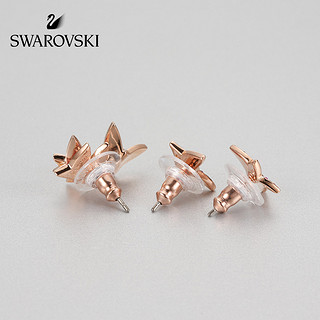 SWAROVSKI 施华洛世奇 LILIA 5378694 女士耳钉