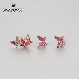 SWAROVSKI 施华洛世奇 LILIA 5378694 女士耳钉