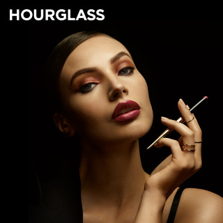 HOURGLASS Confession 黄金烟管口红唇膏笔 0.9g