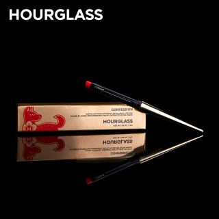 HOURGLASS Confession 黄金烟管口红唇膏笔 0.9g